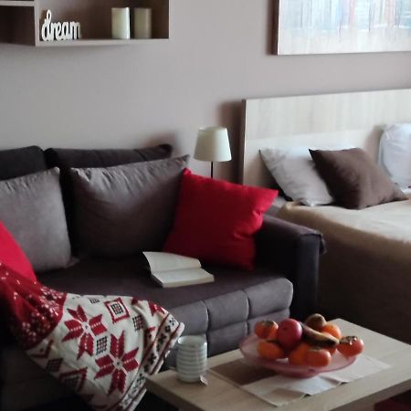 Apartman Sunset Milmari Kopaonik M10 Екстер'єр фото
