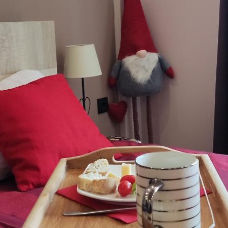 Apartman Sunset Milmari Kopaonik M10 Екстер'єр фото