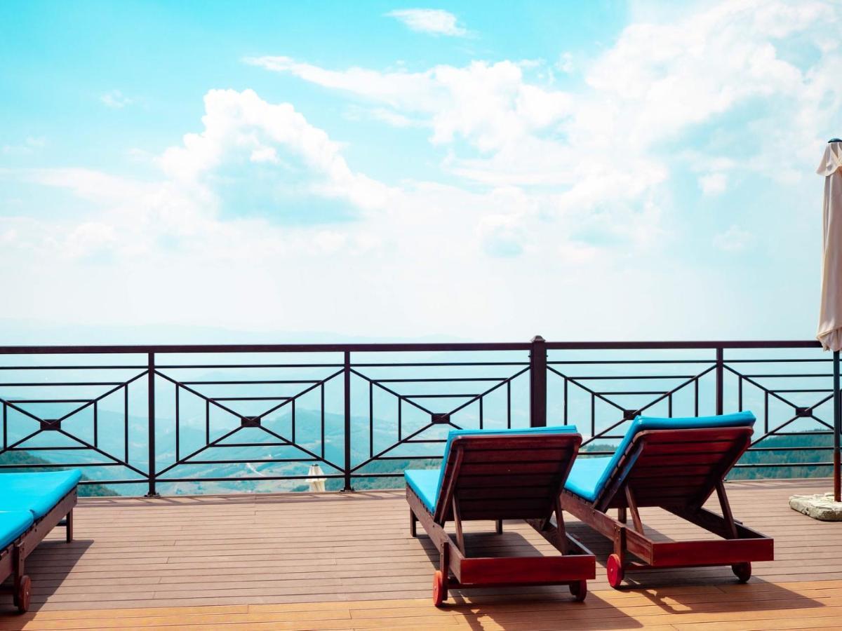 Apartman Sunset Milmari Kopaonik M10 Екстер'єр фото