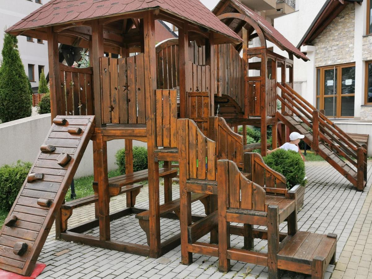 Apartman Sunset Milmari Kopaonik M10 Екстер'єр фото