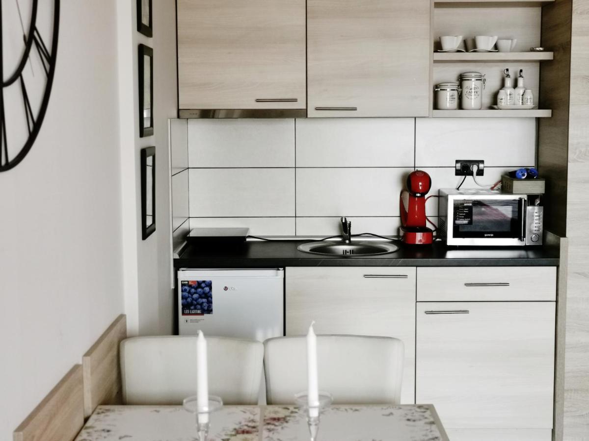 Apartman Sunset Milmari Kopaonik M10 Екстер'єр фото