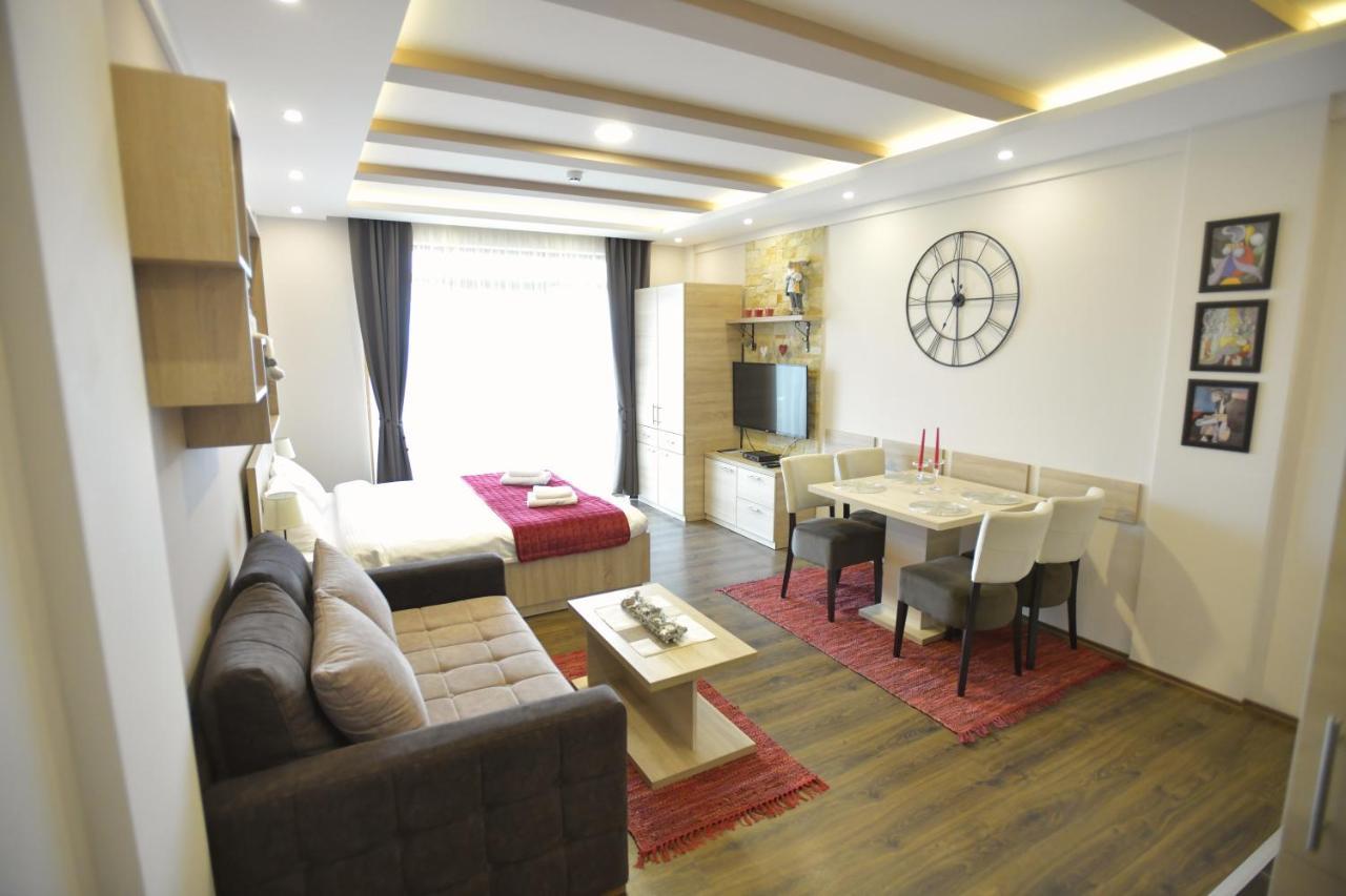 Apartman Sunset Milmari Kopaonik M10 Екстер'єр фото