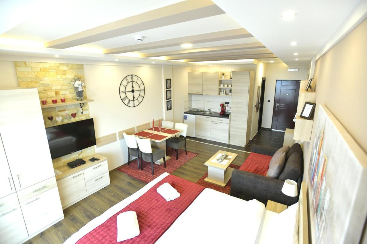 Apartman Sunset Milmari Kopaonik M10 Екстер'єр фото