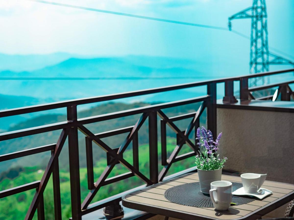 Apartman Sunset Milmari Kopaonik M10 Екстер'єр фото