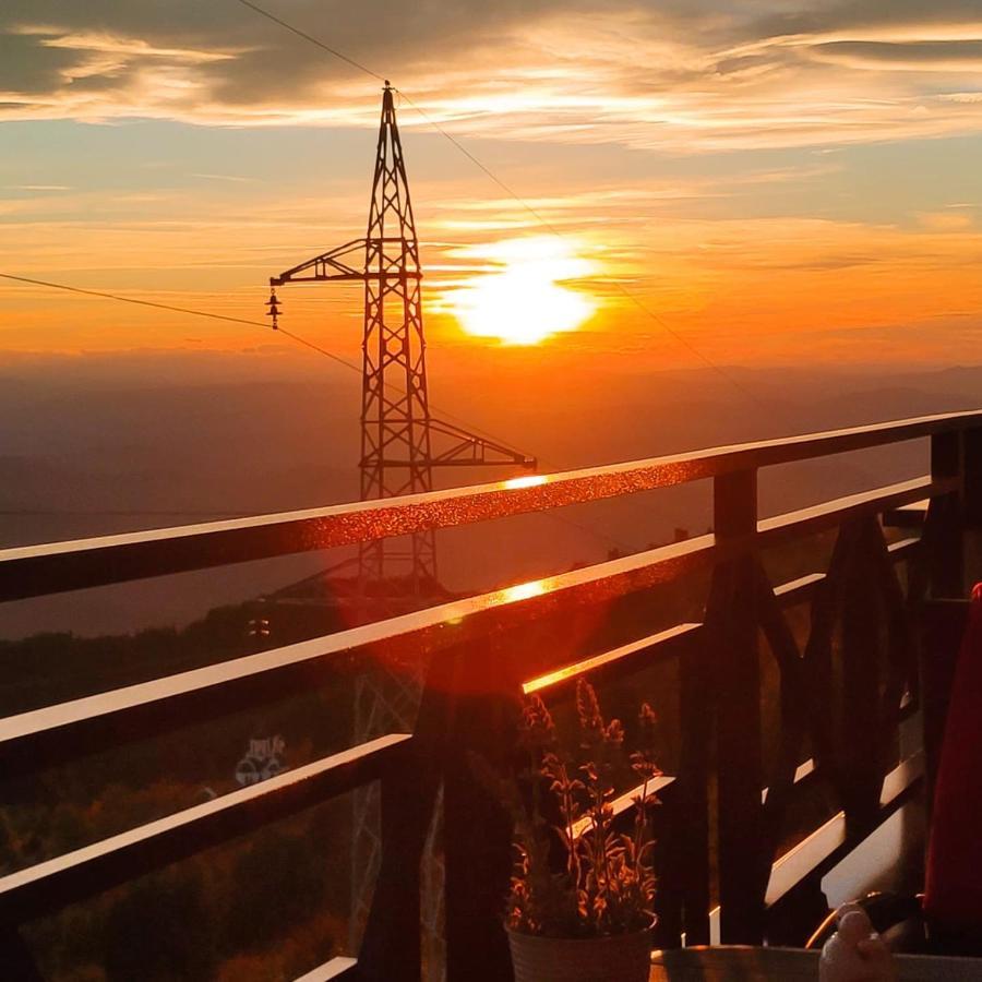 Apartman Sunset Milmari Kopaonik M10 Екстер'єр фото