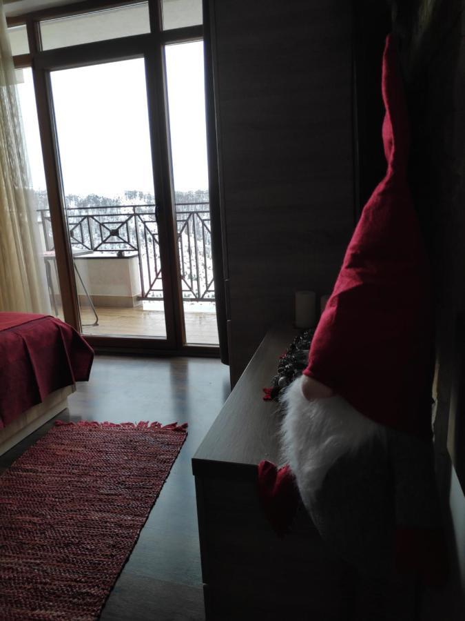 Apartman Sunset Milmari Kopaonik M10 Екстер'єр фото