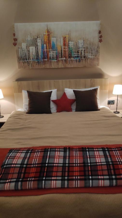 Apartman Sunset Milmari Kopaonik M10 Екстер'єр фото