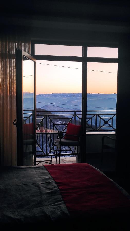 Apartman Sunset Milmari Kopaonik M10 Екстер'єр фото