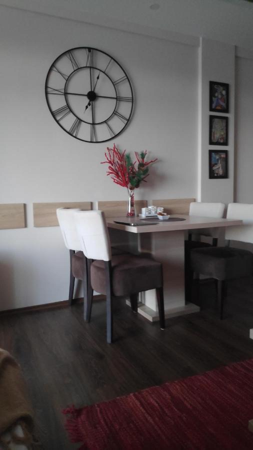 Apartman Sunset Milmari Kopaonik M10 Екстер'єр фото