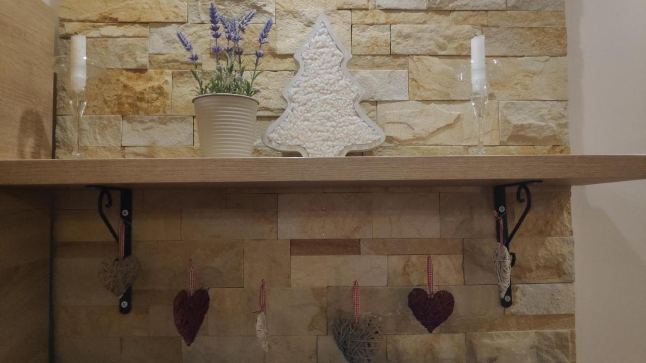 Apartman Sunset Milmari Kopaonik M10 Екстер'єр фото