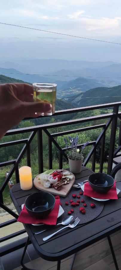 Apartman Sunset Milmari Kopaonik M10 Екстер'єр фото