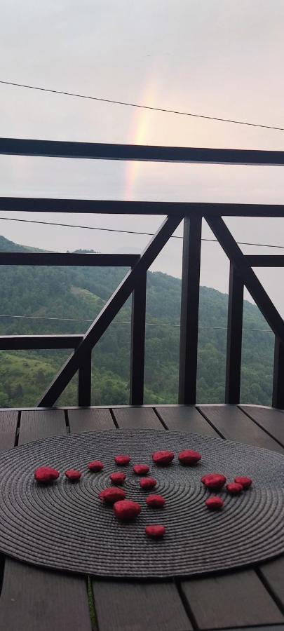 Apartman Sunset Milmari Kopaonik M10 Екстер'єр фото