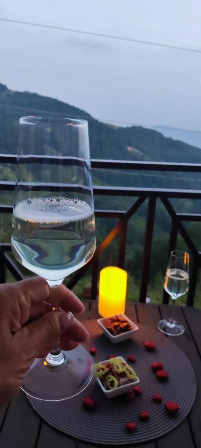 Apartman Sunset Milmari Kopaonik M10 Екстер'єр фото