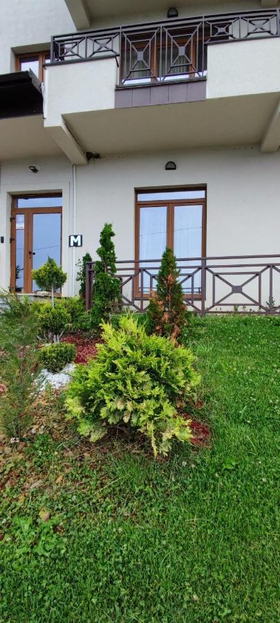 Apartman Sunset Milmari Kopaonik M10 Екстер'єр фото