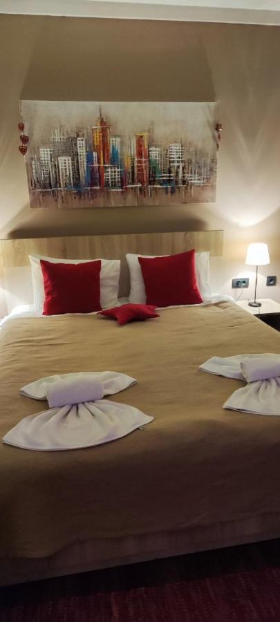 Apartman Sunset Milmari Kopaonik M10 Екстер'єр фото