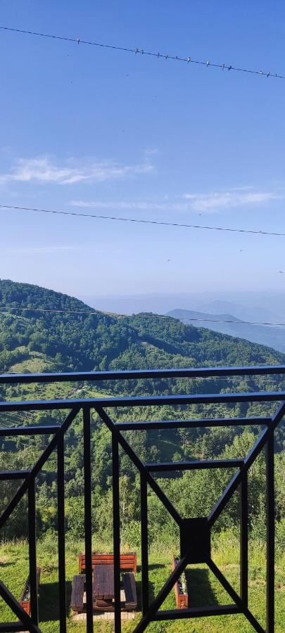 Apartman Sunset Milmari Kopaonik M10 Екстер'єр фото
