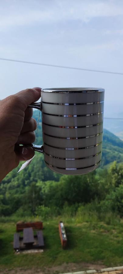 Apartman Sunset Milmari Kopaonik M10 Екстер'єр фото
