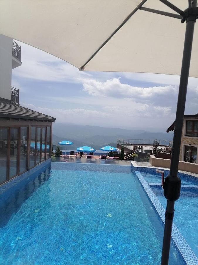 Apartman Sunset Milmari Kopaonik M10 Екстер'єр фото