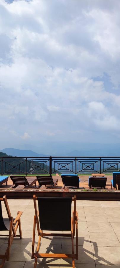 Apartman Sunset Milmari Kopaonik M10 Екстер'єр фото
