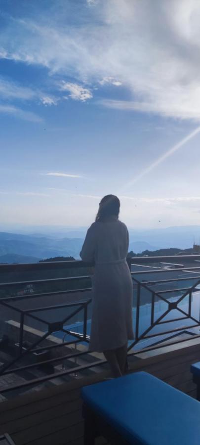 Apartman Sunset Milmari Kopaonik M10 Екстер'єр фото