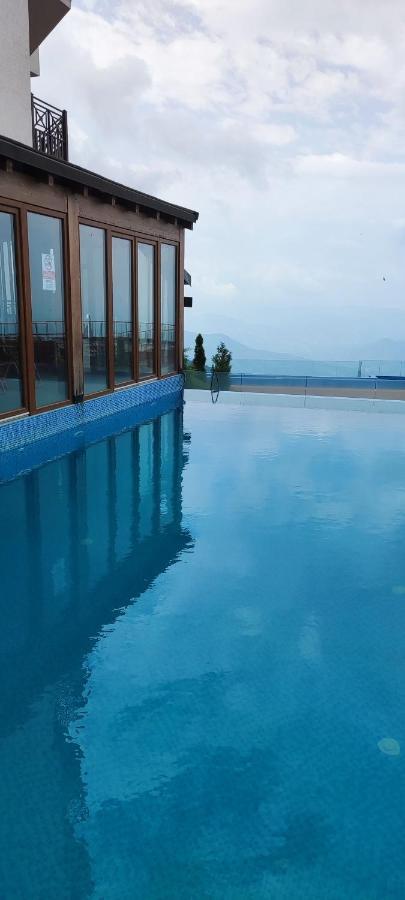 Apartman Sunset Milmari Kopaonik M10 Екстер'єр фото