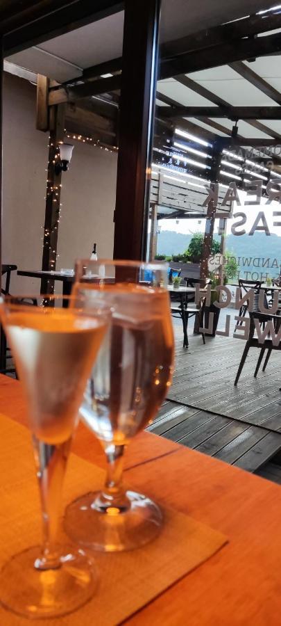 Apartman Sunset Milmari Kopaonik M10 Екстер'єр фото