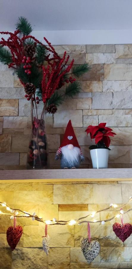 Apartman Sunset Milmari Kopaonik M10 Екстер'єр фото