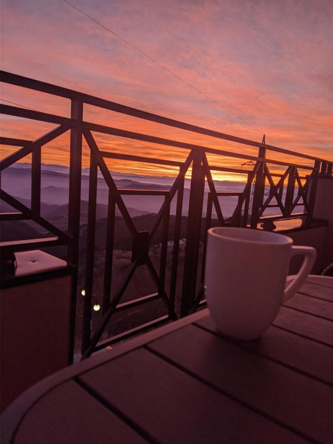 Apartman Sunset Milmari Kopaonik M10 Екстер'єр фото