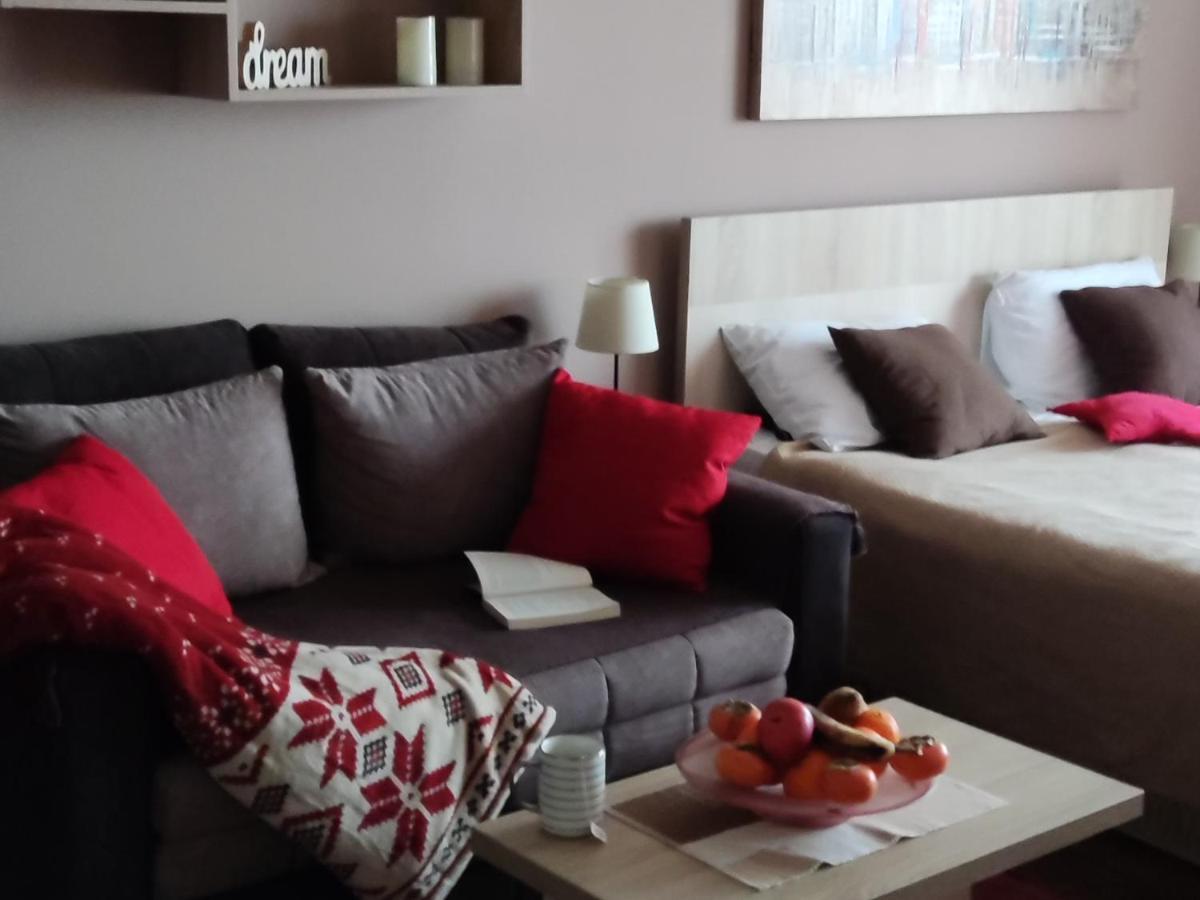 Apartman Sunset Milmari Kopaonik M10 Екстер'єр фото