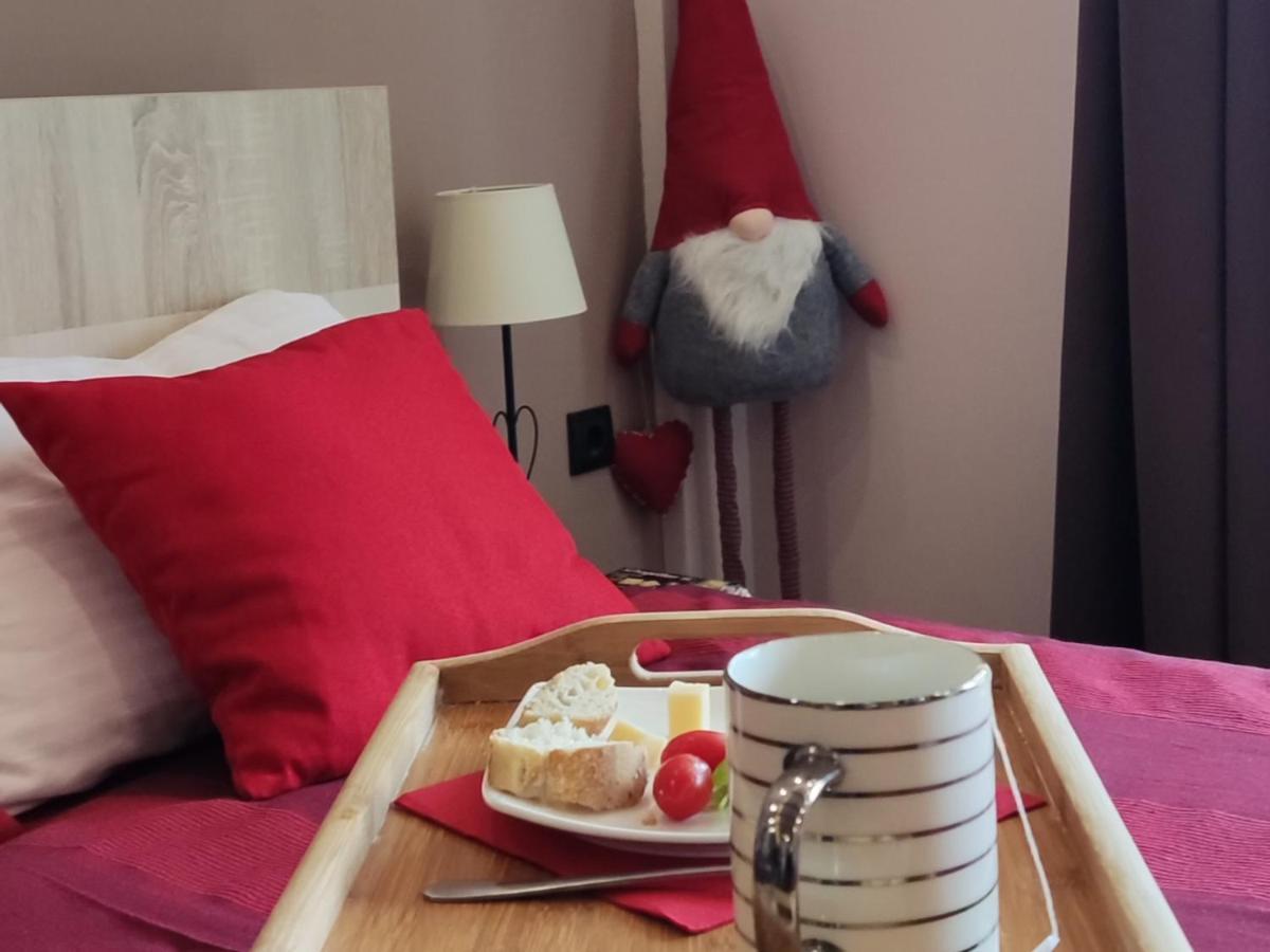 Apartman Sunset Milmari Kopaonik M10 Екстер'єр фото