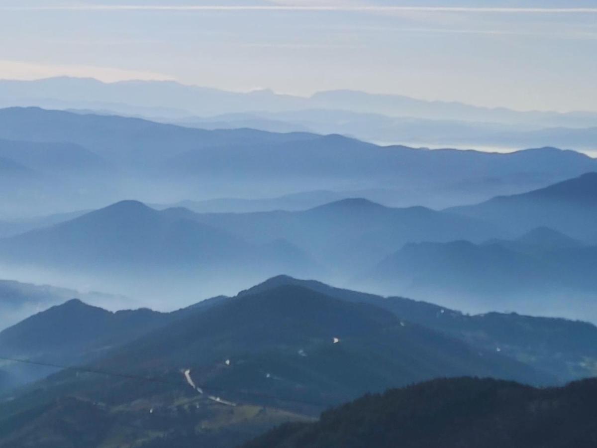Apartman Sunset Milmari Kopaonik M10 Екстер'єр фото