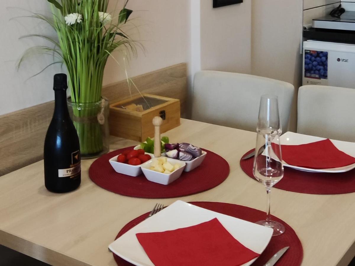 Apartman Sunset Milmari Kopaonik M10 Екстер'єр фото
