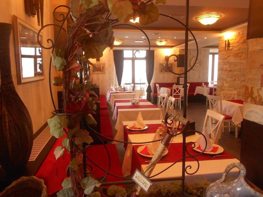 Apartman Sunset Milmari Kopaonik M10 Екстер'єр фото