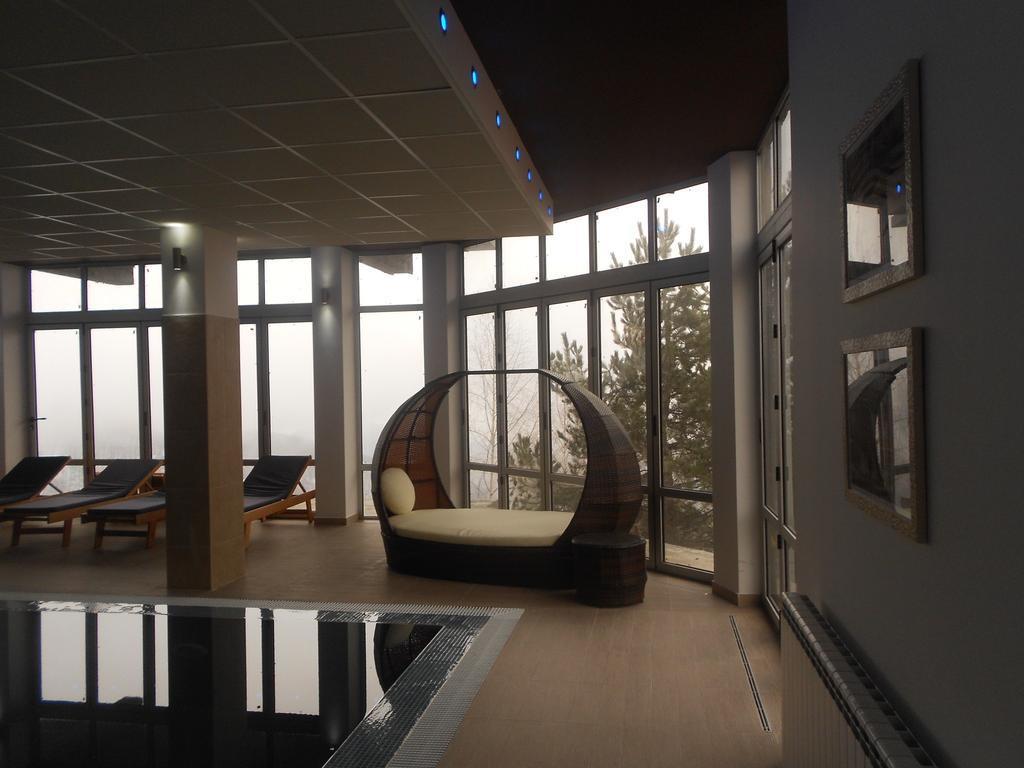 Apartman Sunset Milmari Kopaonik M10 Екстер'єр фото