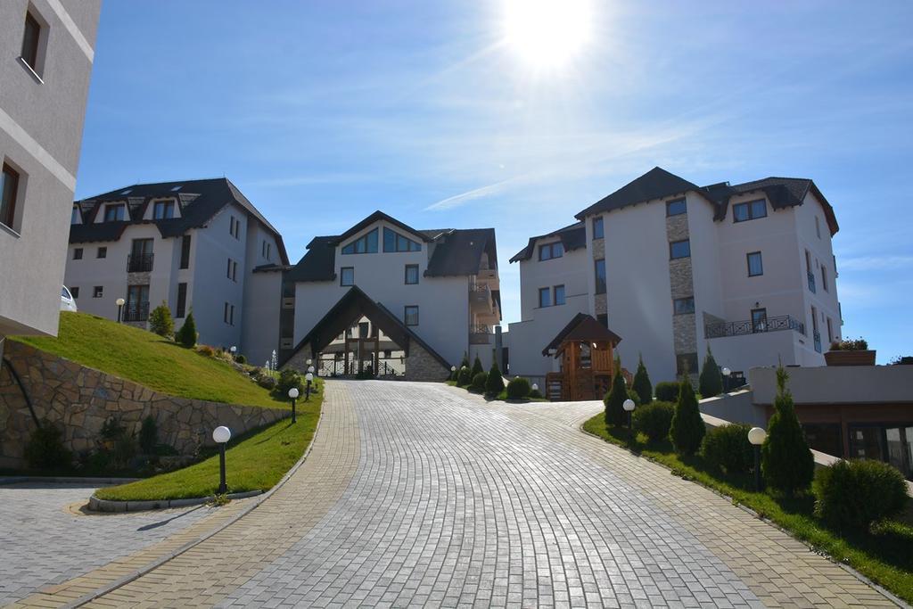 Apartman Sunset Milmari Kopaonik M10 Екстер'єр фото