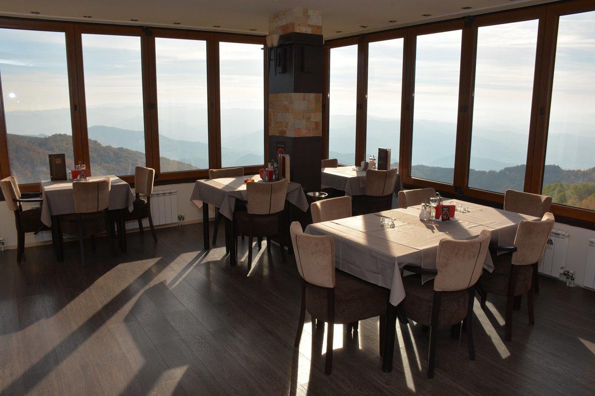 Apartman Sunset Milmari Kopaonik M10 Екстер'єр фото