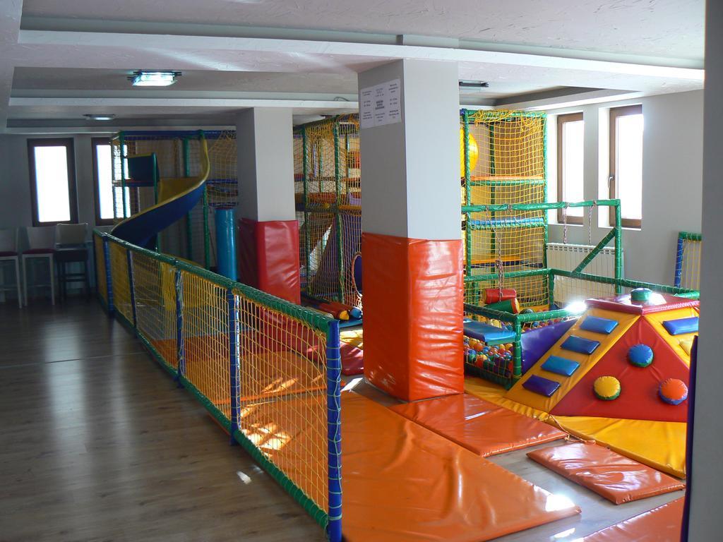 Apartman Sunset Milmari Kopaonik M10 Екстер'єр фото