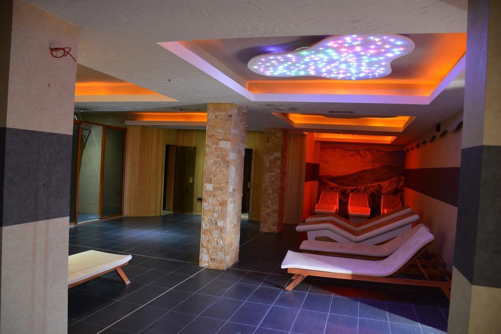 Apartman Sunset Milmari Kopaonik M10 Екстер'єр фото