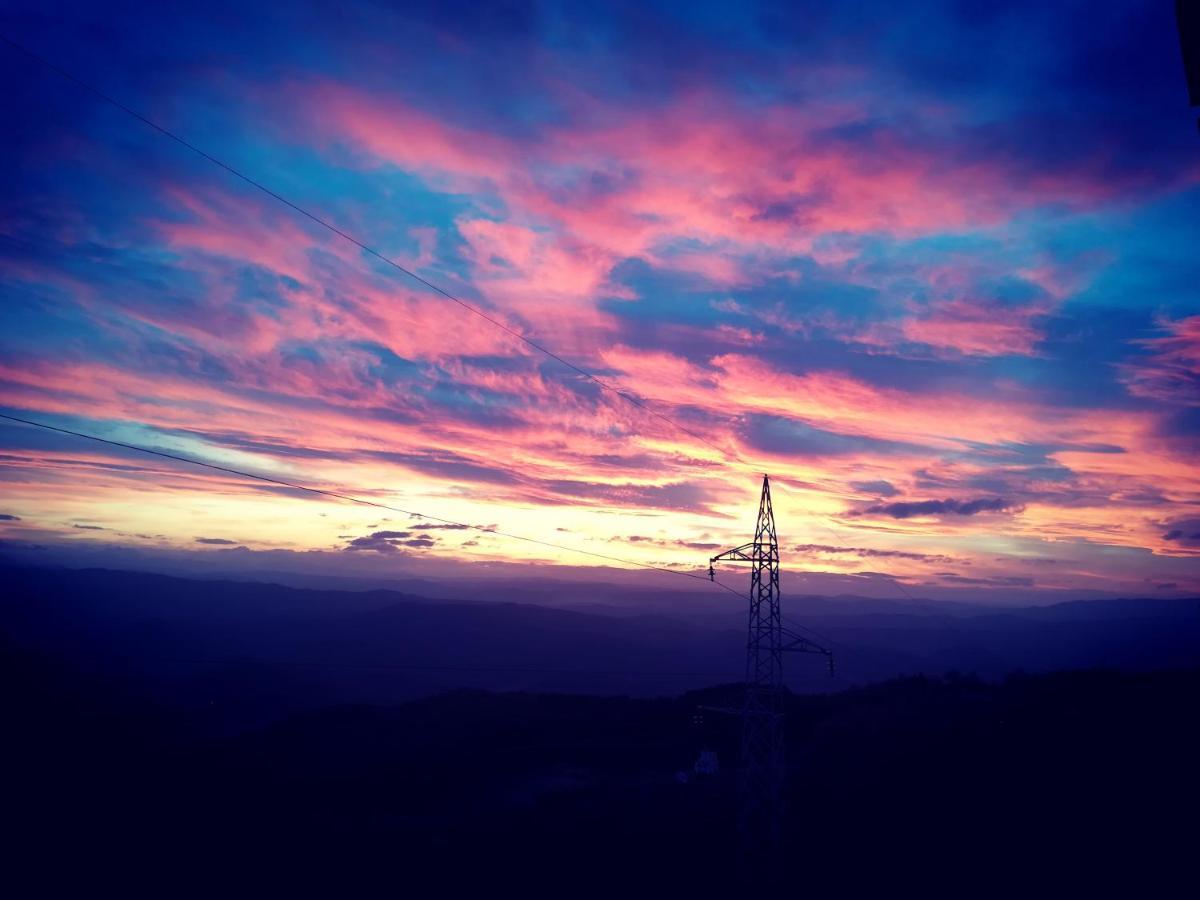 Apartman Sunset Milmari Kopaonik M10 Екстер'єр фото
