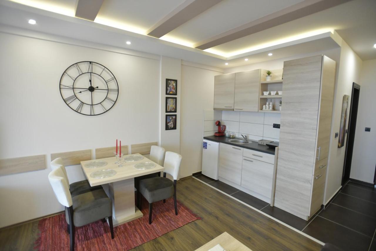 Apartman Sunset Milmari Kopaonik M10 Екстер'єр фото