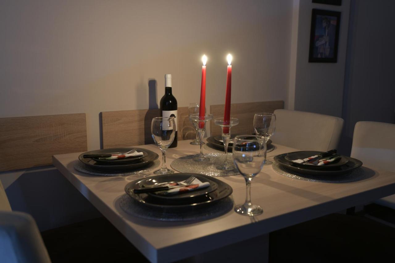 Apartman Sunset Milmari Kopaonik M10 Екстер'єр фото