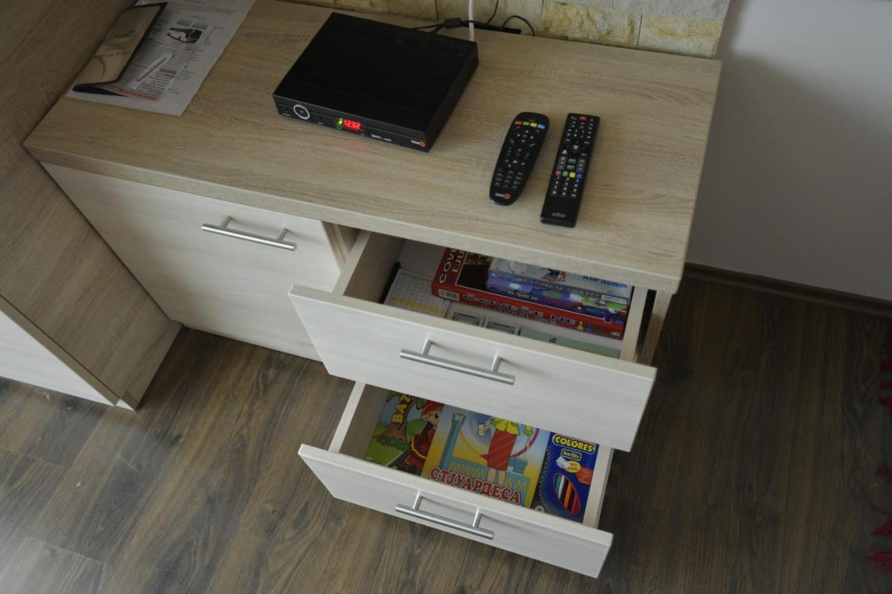 Apartman Sunset Milmari Kopaonik M10 Екстер'єр фото