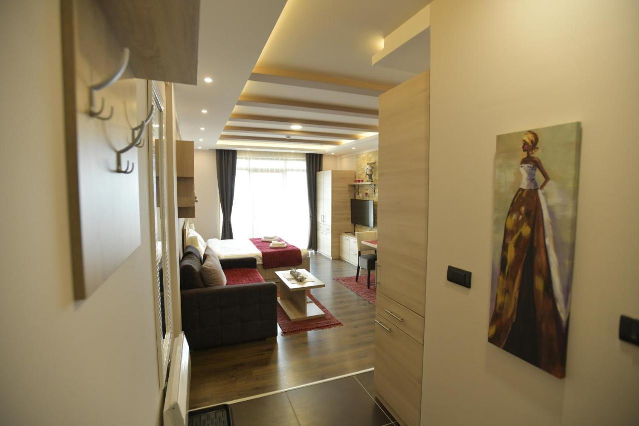 Apartman Sunset Milmari Kopaonik M10 Екстер'єр фото