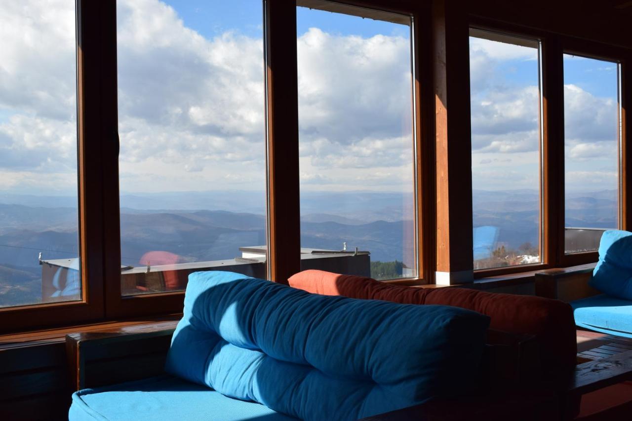 Apartman Sunset Milmari Kopaonik M10 Екстер'єр фото