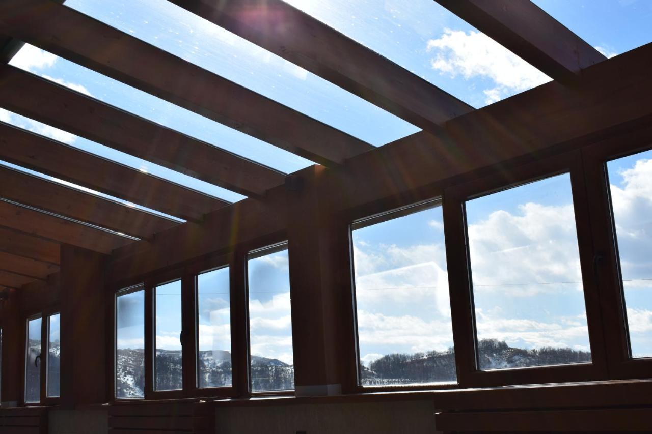 Apartman Sunset Milmari Kopaonik M10 Екстер'єр фото